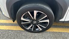 Toyota Yaris Cross 1.5 Hybrid Premiere Edition AWD 5dr CVT Hybrid Estate